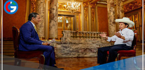 Pedro Castillo en CNN: Políticos se pronuncian luego de la entrevista con Fernando del Rincón