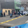 San Martín de Porres: Hombre muere por impacto de bala perdida