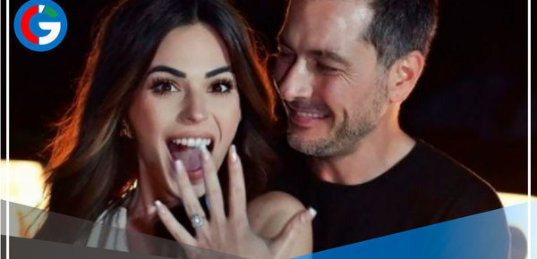 Actor de "El Señor de los Cielos" se comprometió de una manera espectacular