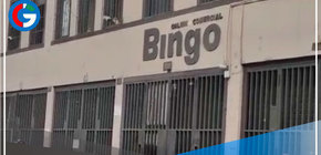 Se registró incendio en galería de conglomerado de Mesa Redonda