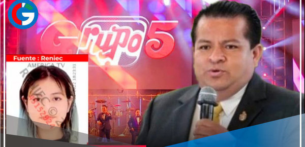 ¿Quién pagó la fiesta de la hija de Bruno Pacheco que costó casi 100 mil soles?