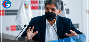 Guillén: “Si estamos formando gabinetes en la sombra, no respaldando a los ministros, ¿Con qué motivación va a trabajar usted?”