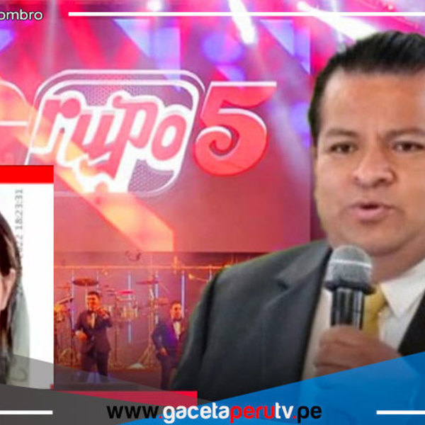 ¿Quién pagó la fiesta de la hija de Bruno Pacheco que costó casi 100 mil soles?
