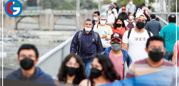 Lima y Callao mantienen el nivel de alerta alto hasta el 13 de febrero