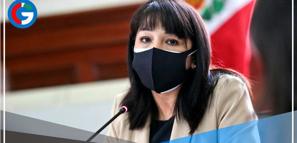 Presidenta del PCM renunció a su cargo como jefa del Gabinete "ante imposibilidad de lograr consensos en beneficio del país"