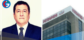¿Quién es el gerente general de Petro-Perú que dijo que se irá “Al día siguiente de que se vaya este presidente”?