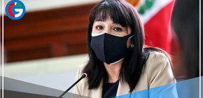 Presidenta del PCM renunció a su cargo como jefa del Gabinete "ante imposibilidad de lograr consensos en beneficio del país"