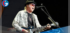 ¿Por qué Neil Young retiró su música de la plataforma de Spotify?