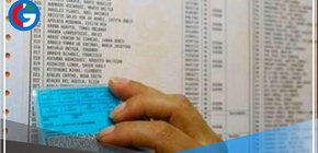 Reniec remitirá padrón electoral al JNE el 4 de febrero