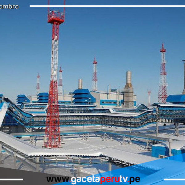 ¿El gas de Qatar podría reemplazar el combustible ruso que calienta a Europa?