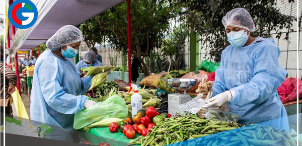 De la Chacra a la Olla generó más de 42 millones de soles
