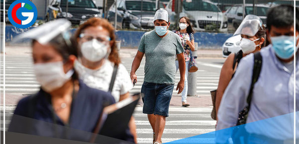 Más del 50% de casos en Lima y Callao sería de la variante ómicron 