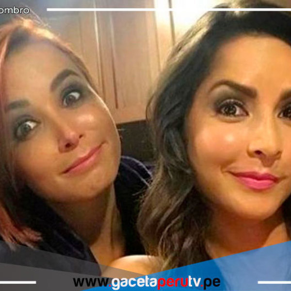 Emotivo reencuentro de Actrices de 'Sin senos sí hay paraíso' emocionan a sus fans