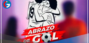 "ABRAZO DE GOL": Gian Piero Díaz presenta nuevo programa en Willax