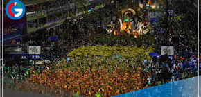 Río cancela el carnaval en las calles y solo hará desfiles en el sambódromo 