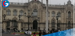 El año 2022 para el Gobierno se denominará "Año del Fortalecimiento de la Soberanía Nacional". 