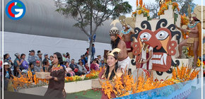 Conoce los actos presenciales que retornan con brillo a Trujillo