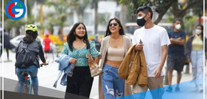 El Instituto Nacional de Salud aclaró que debe darse un uso consciente a la mascarilla