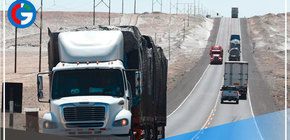 Transportistas pueden solicitar devolución del 40% de peajes vía aplicativo móvil