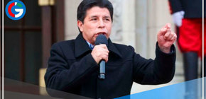 Pedro castillo: “Responsabilizo a la Fiscalía de la Nación por la salud de mi madre”