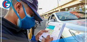 Denunciaron a sujetos que agredieron a fiscalizadores en Los Olivos