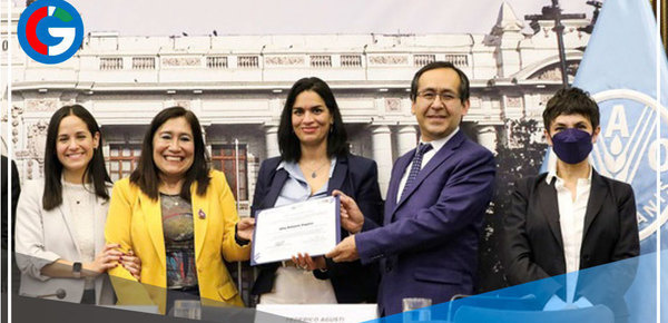 Ratifican compromiso para combatir inseguridad alimentaria de población vulnerable
