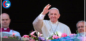 Papa Francisco aconseja a los jóvenes a no depender del teléfono