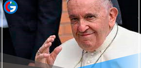 El Canciller César Landa será recibido por el papa Francisco en el Vaticano