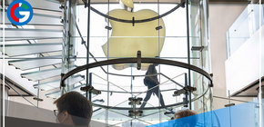 19 millones de euros deberá pagar Apple por vender móviles sin cargador en Brasil