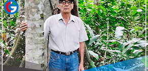 Puedes elegir al héroe o heroína conservacionista de la biodiversidad a nivel nacional