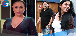 Maricarmen Marín y Juan Carlos Fernández: ¿Cancelaron sus planes de boda?