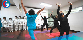 Brindan más de 1,000 terapias alternativas en pacientes con males crónicos