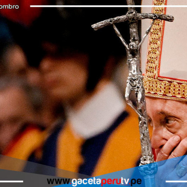 El Papa Francisco y la ONU alertan de los efectos de la guerra