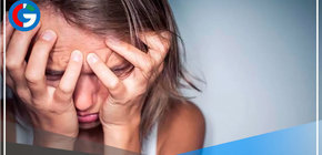 Trastorno de ansiedad:  síntomas y tratamientos