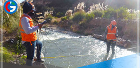 Presentarán iniciativas innovadoras para mejorar gestión de recursos hídricos