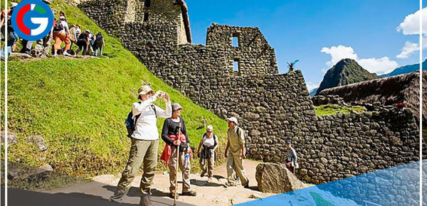 Perú recibió a 1.4 millones de turistas internacionales en lo que va del año