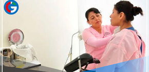 Cáncer de mama: La importancia de un equipo multidisciplinario en el tratamiento oncológico