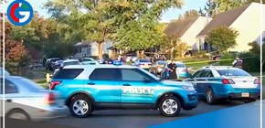 E.E.U.U.: Arrestan a sospechoso del homicidio de 3 peruanos en Virginia