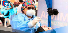 Perú no reporta fallecidos por el covid-19 en las ultimas 24 horas