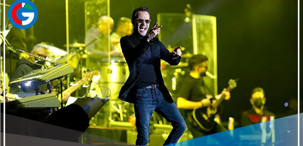 Marc Anthony quedó fascinado de sus fans peruanos: “Ese cariño y energía solo existe acá”