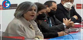 Perú optimizará actividades para que se exploren e inviertan en litio