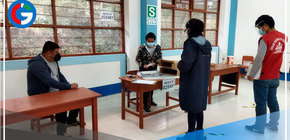 Inicia jornada de votación para elegir gobernadores y alcaldes en el país