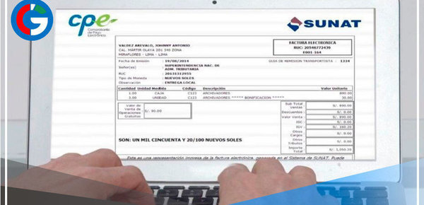 Más de 13,000 contribuyentes emitieron guía de remisión electrónica en los últimos tres meses