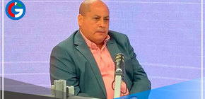 Beder Camacho ratificó haber recibido amenazas de muerte y pide garantías 