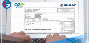 Más de 13,000 contribuyentes emitieron guía de remisión electrónica en los últimos tres meses