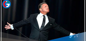 Luis Miguel cobraría casi un millón de dólares por concierto