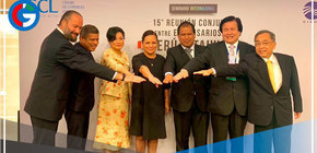 Delegación empresarial de Taiwan se reunió con empresarios peruanos para explorar nuevas oportunidades comerciales