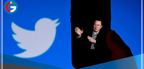 Musk planea recortar el 75 % del personal de Twitter