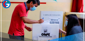 Miembros de mesa que participaron en las elecciones 2022 podrán cobrar entre el 2 y 7 de noviembre