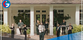 Los Ángeles Azules hacen mancuerna con Juanes